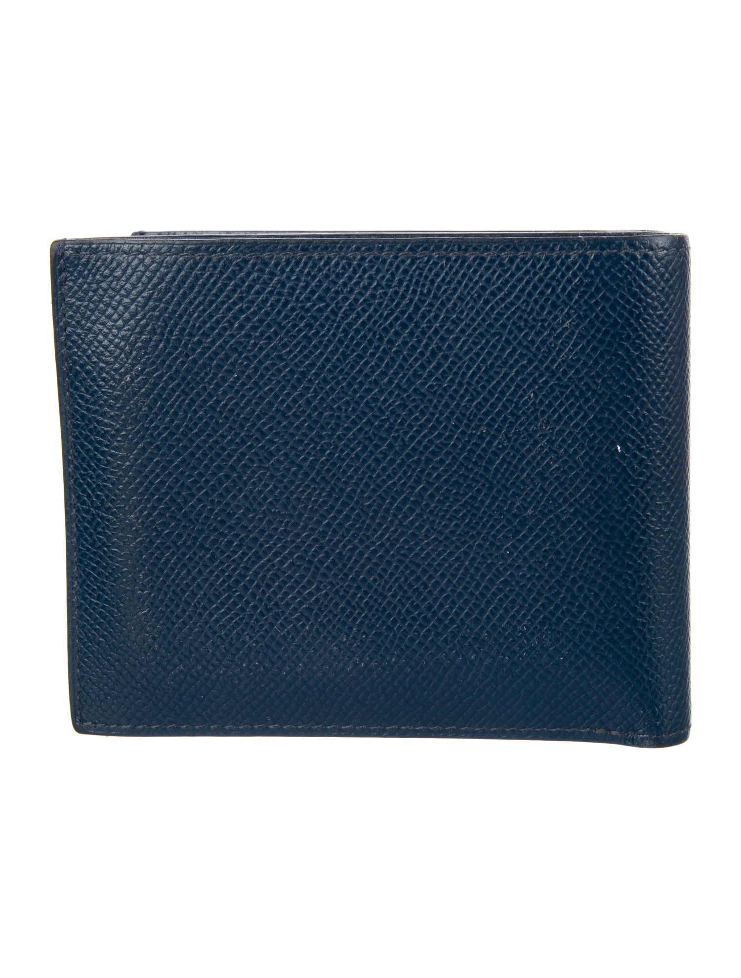 Hermès 2019 Citizen Twill Bifold Wallet